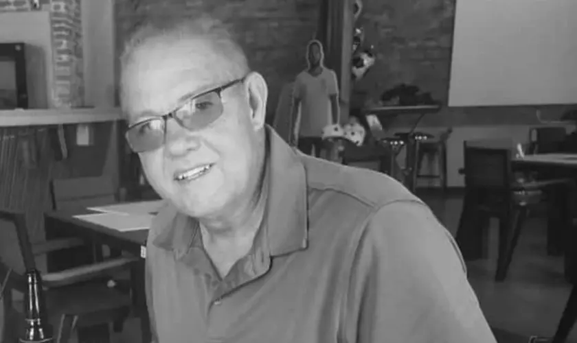 Pastor brasileiro morre durante os terremotos na Venezuela, e família busca arrecadar recursos para trazer o corpo para o Brasil. Foto: Reprodução/Redes Sociais