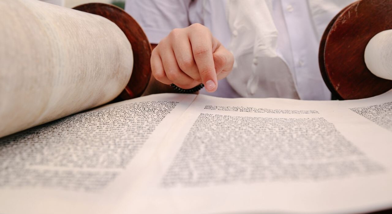 Pastor explica significado do Yom Kippur e mostra como a data aponta para Jesus