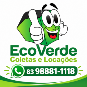 EcoVerde_ Coletas e Locações